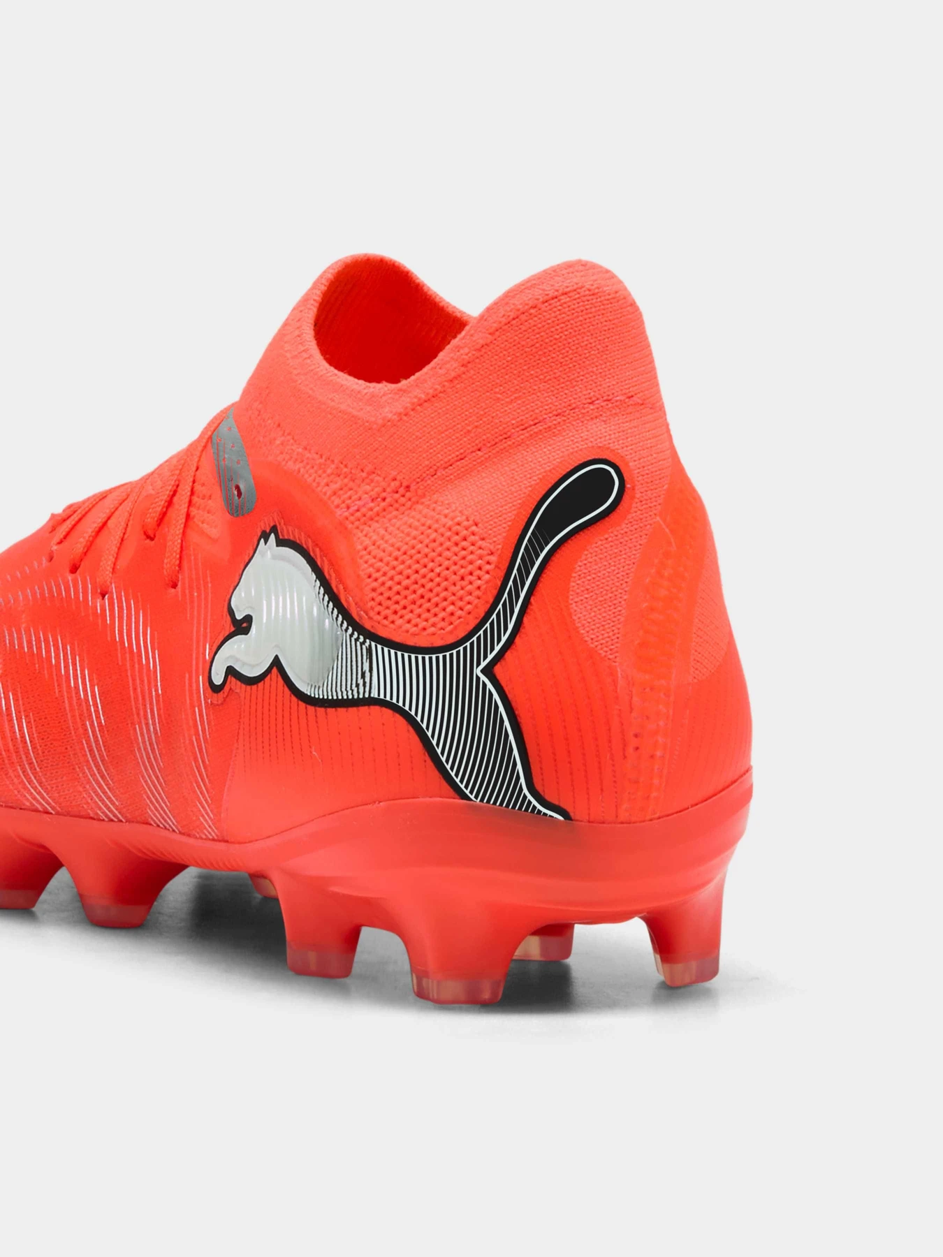 Кроссовки PUMA Future 9 Pro Fg/ag Jr модель 108720 Кроссовки PUMA Future 9 Pro Fg/ag Jr модель 108720 Фото