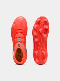 Кроссовки PUMA Future 9 Pro Fg/ag Jr модель 108720 Фото
