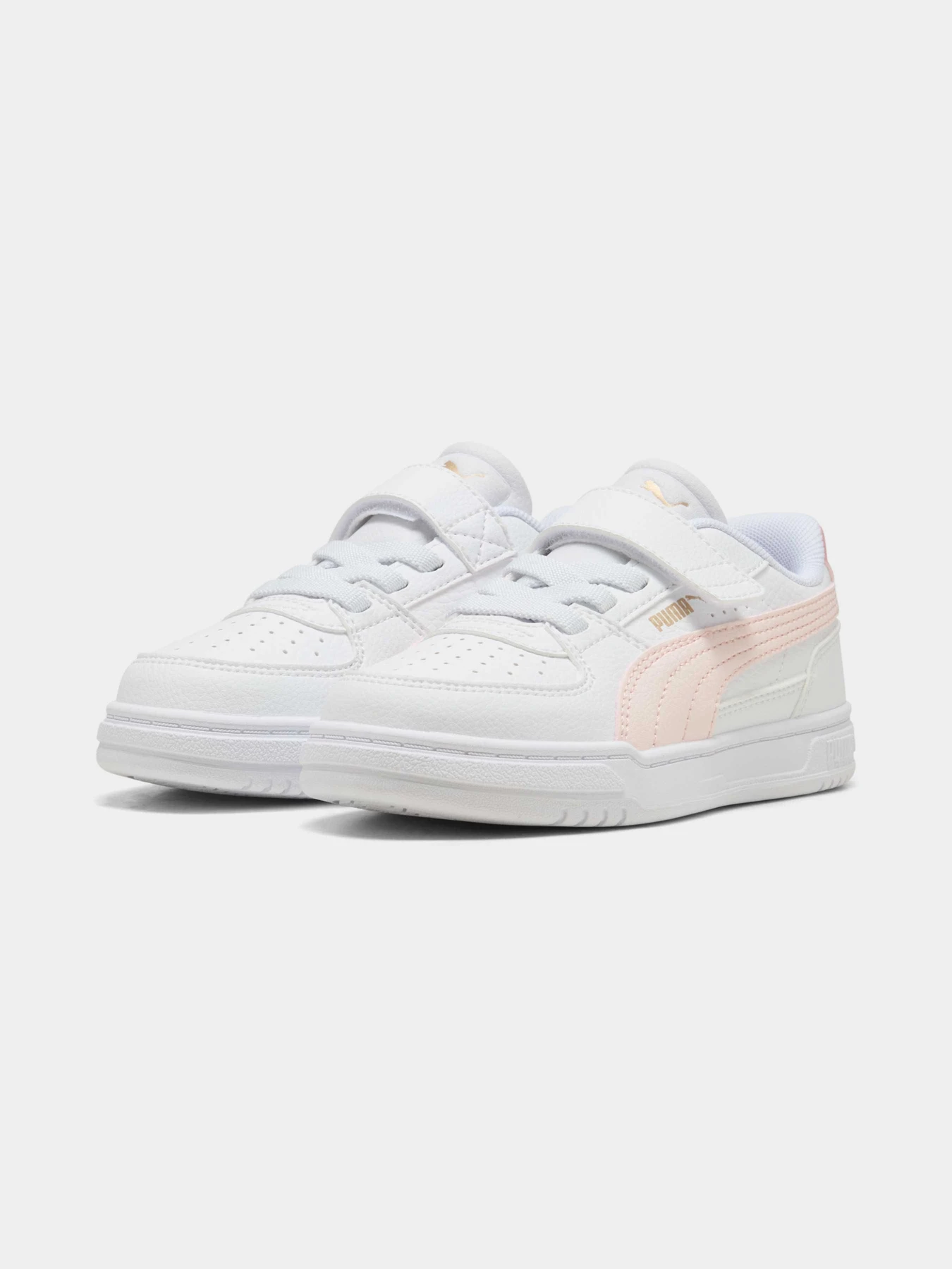 Кеды PUMA Caven Iii Ac+ Ps модель 406239 Кеды PUMA Caven Iii Ac+ Ps модель 406239 Фото