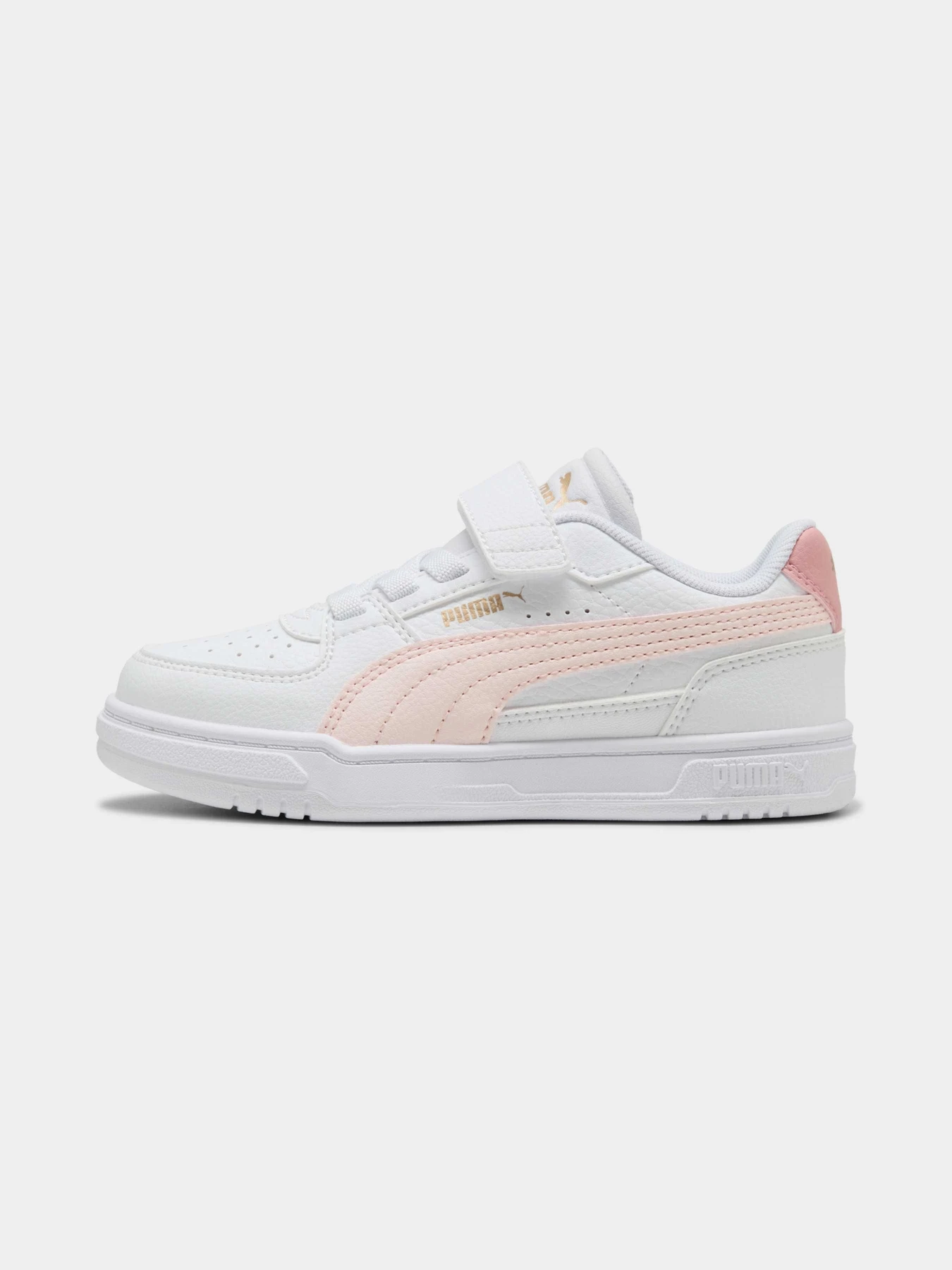 Кеды PUMA Caven Iii Ac+ Ps модель 406239 Кеды PUMA Caven Iii Ac+ Ps модель 406239 Фото