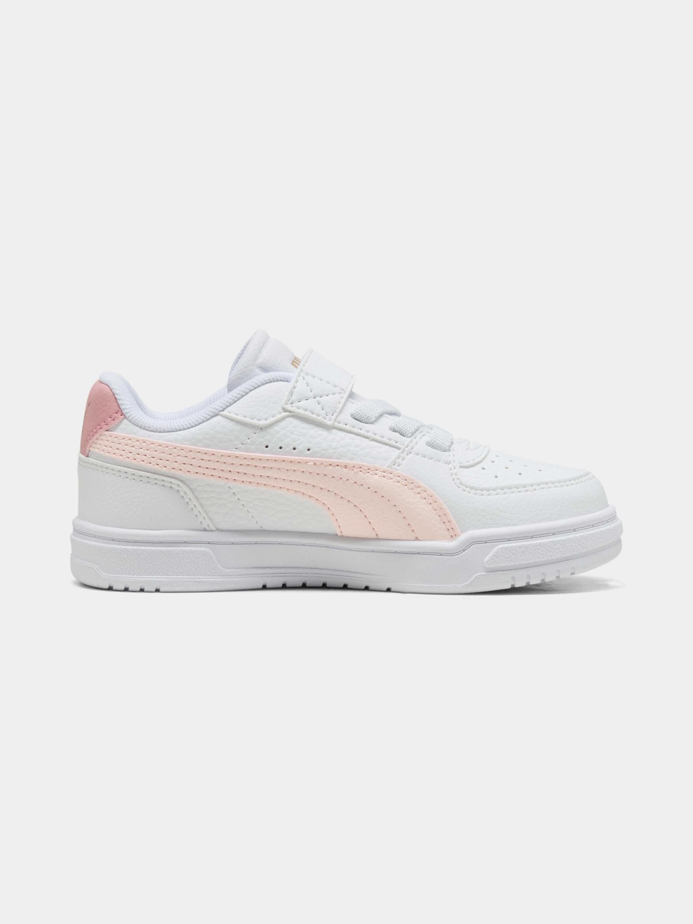 Кеды PUMA Caven Iii Ac+ Ps модель 406239 Кеды PUMA Caven Iii Ac+ Ps модель 406239 Фото