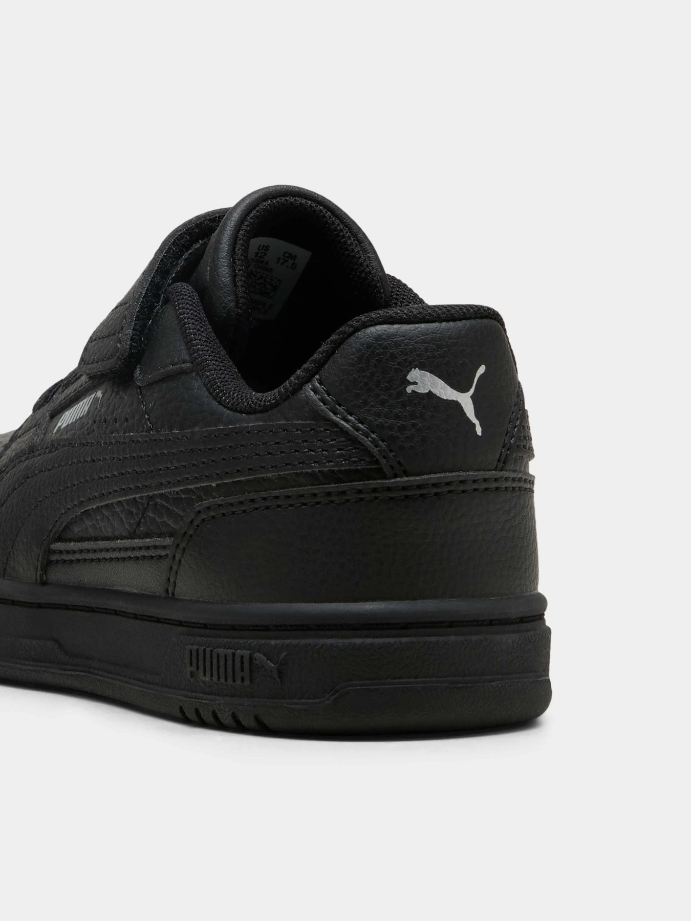 Кеды PUMA Caven Iii Ac+ Ps модель 406239 Фото