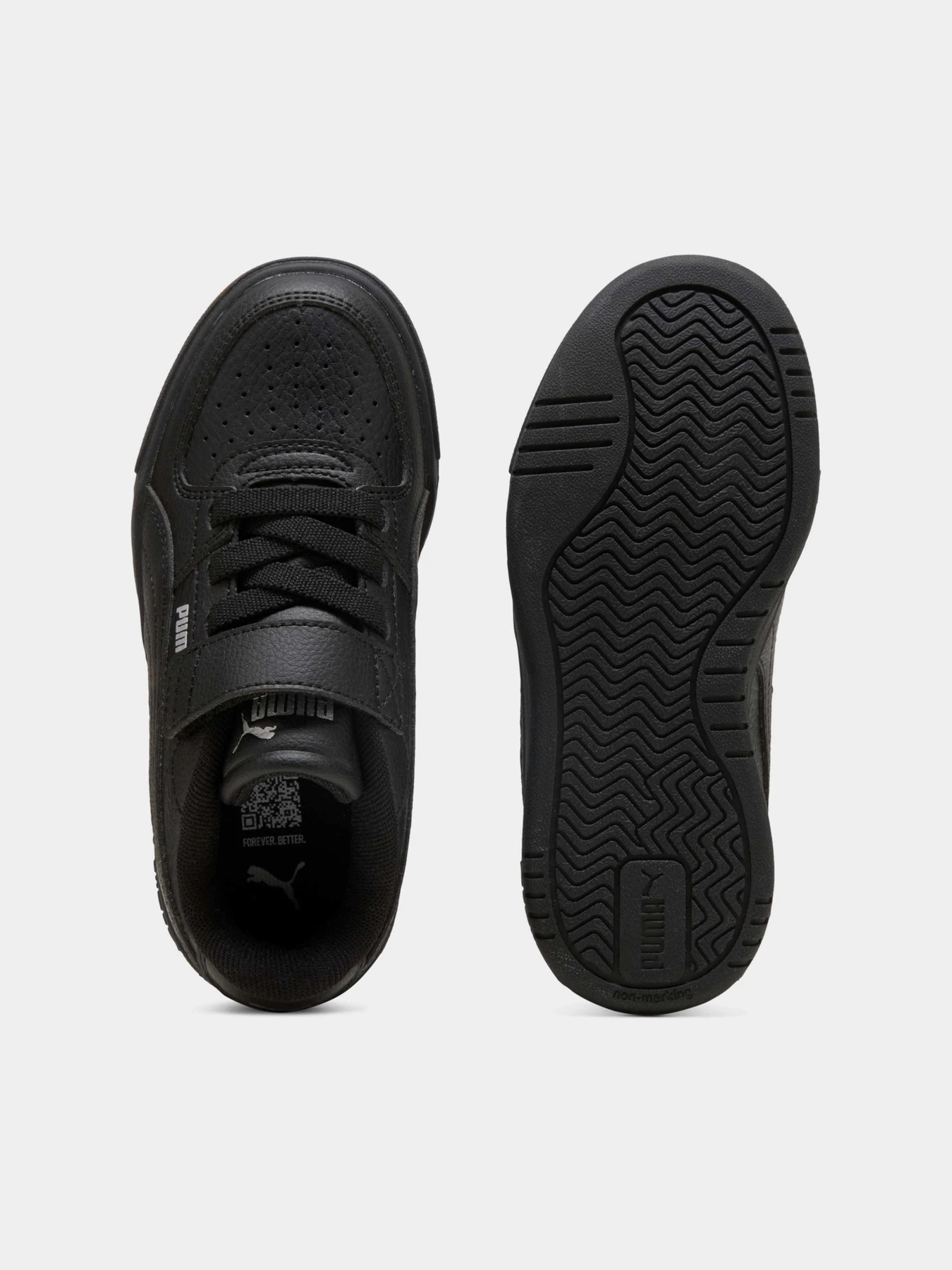 Кеды PUMA Caven Iii Ac+ Ps модель 406239 Фото