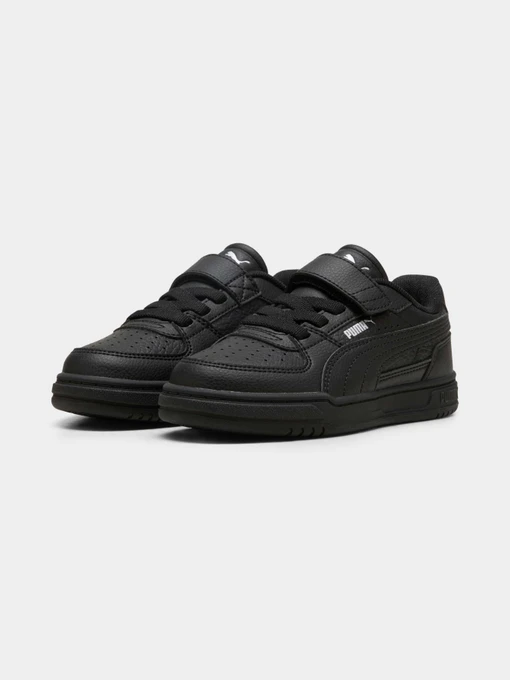 Дитячі Кеди низькі PUMA Caven Iii Ac+ Ps фото 2