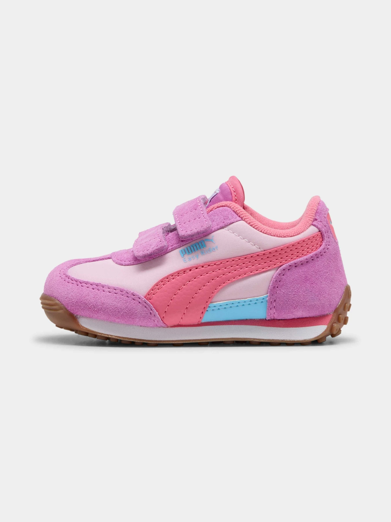 Кроссовки PUMA Easy Rider Kids V Inf модель 399718 Кроссовки PUMA Easy Rider Kids V Inf модель 399718 Фото