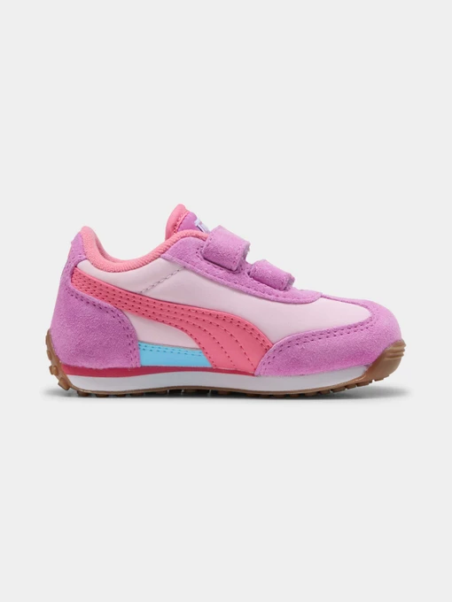 Кросівки PUMA Easy Rider Kids V Inf модель 399718 Фото