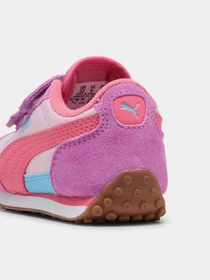 Кроссовки PUMA Easy Rider Kids V Inf модель 399718 Фото