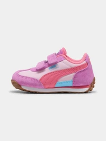 Кроссовки PUMA Easy Rider Kids V Inf модель 399718 Фото