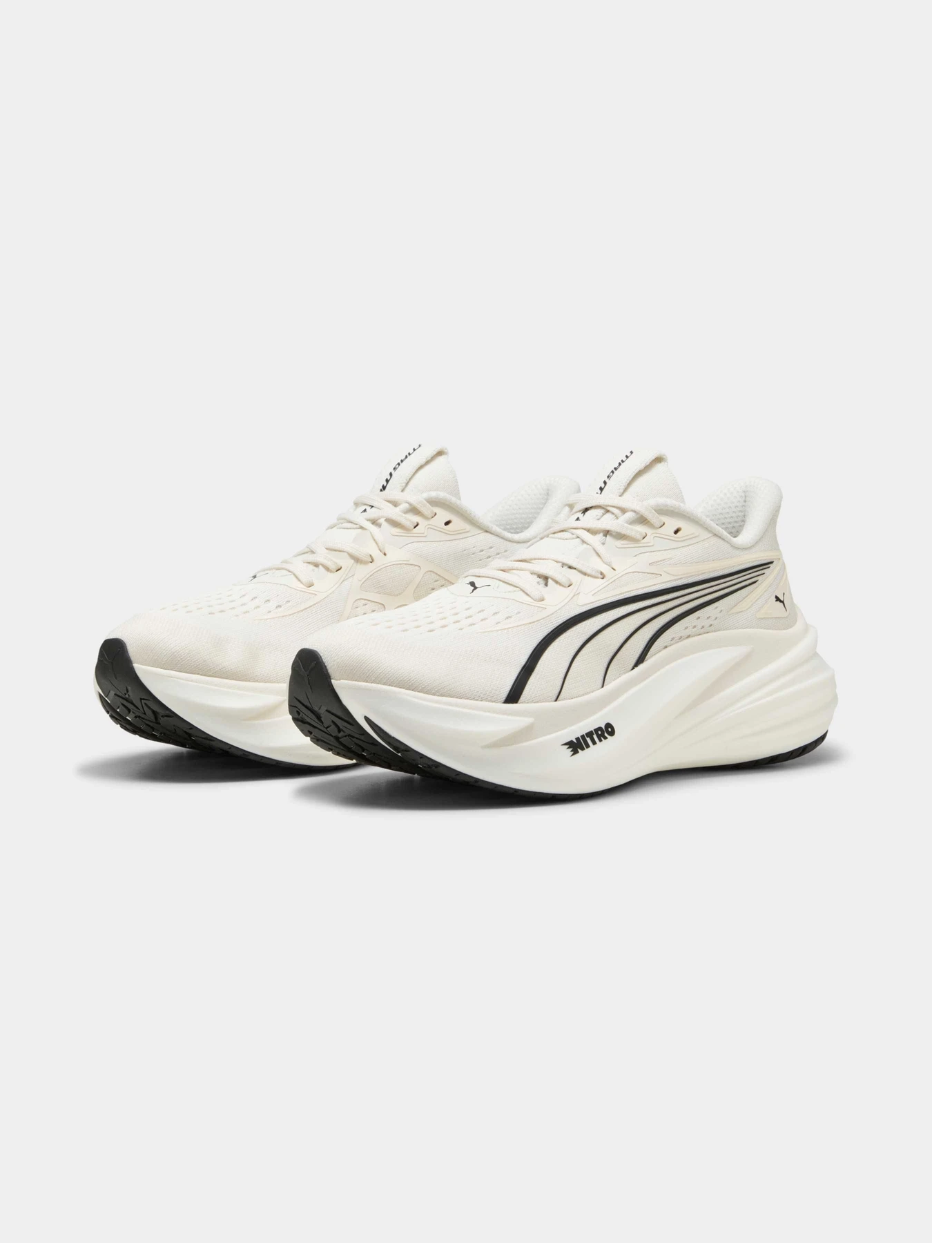 Кросівки PUMA Magmax Nitro 2 модель 312125 Фото