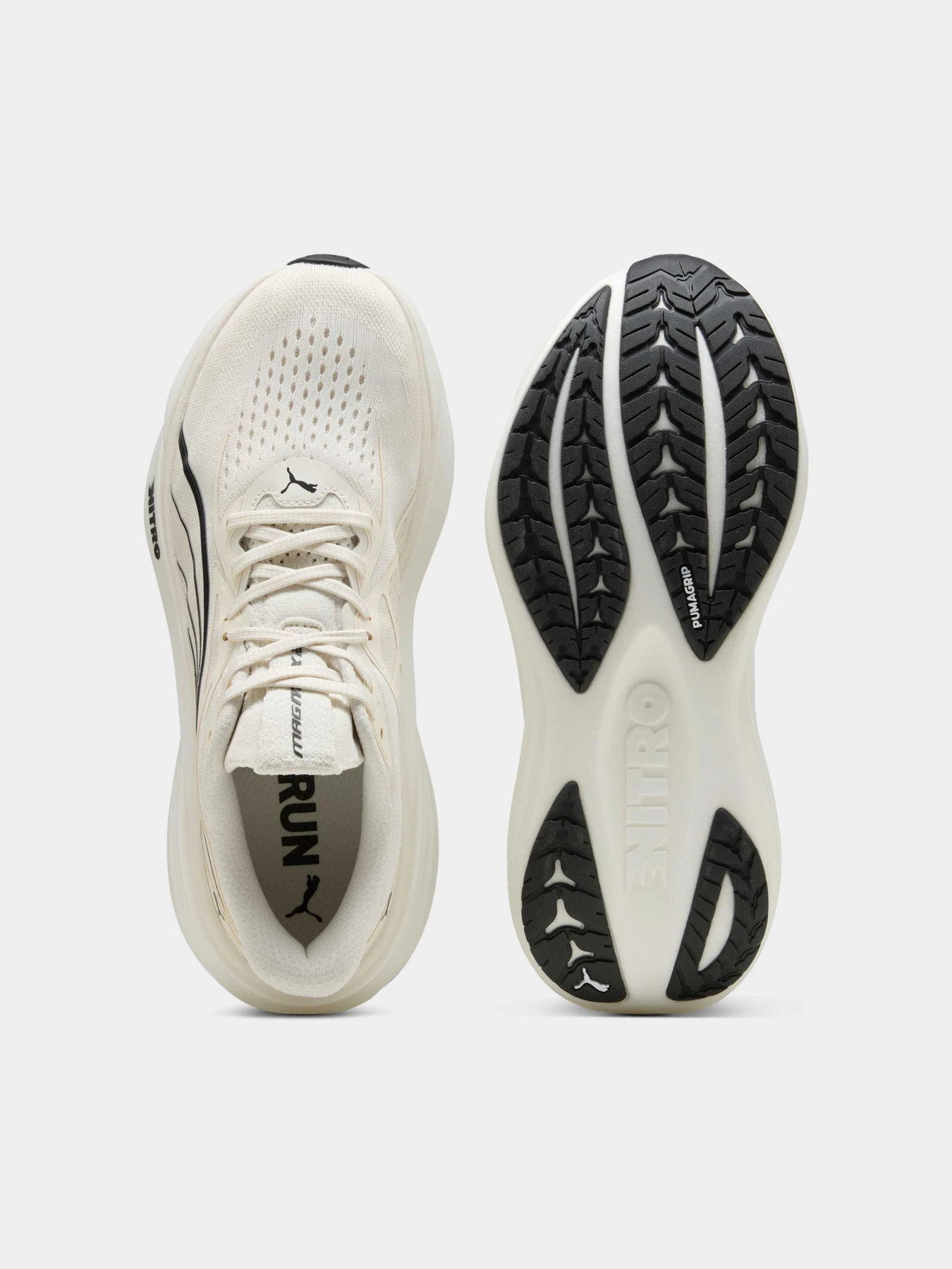 Кросівки PUMA Magmax Nitro 2 модель 312125 Фото