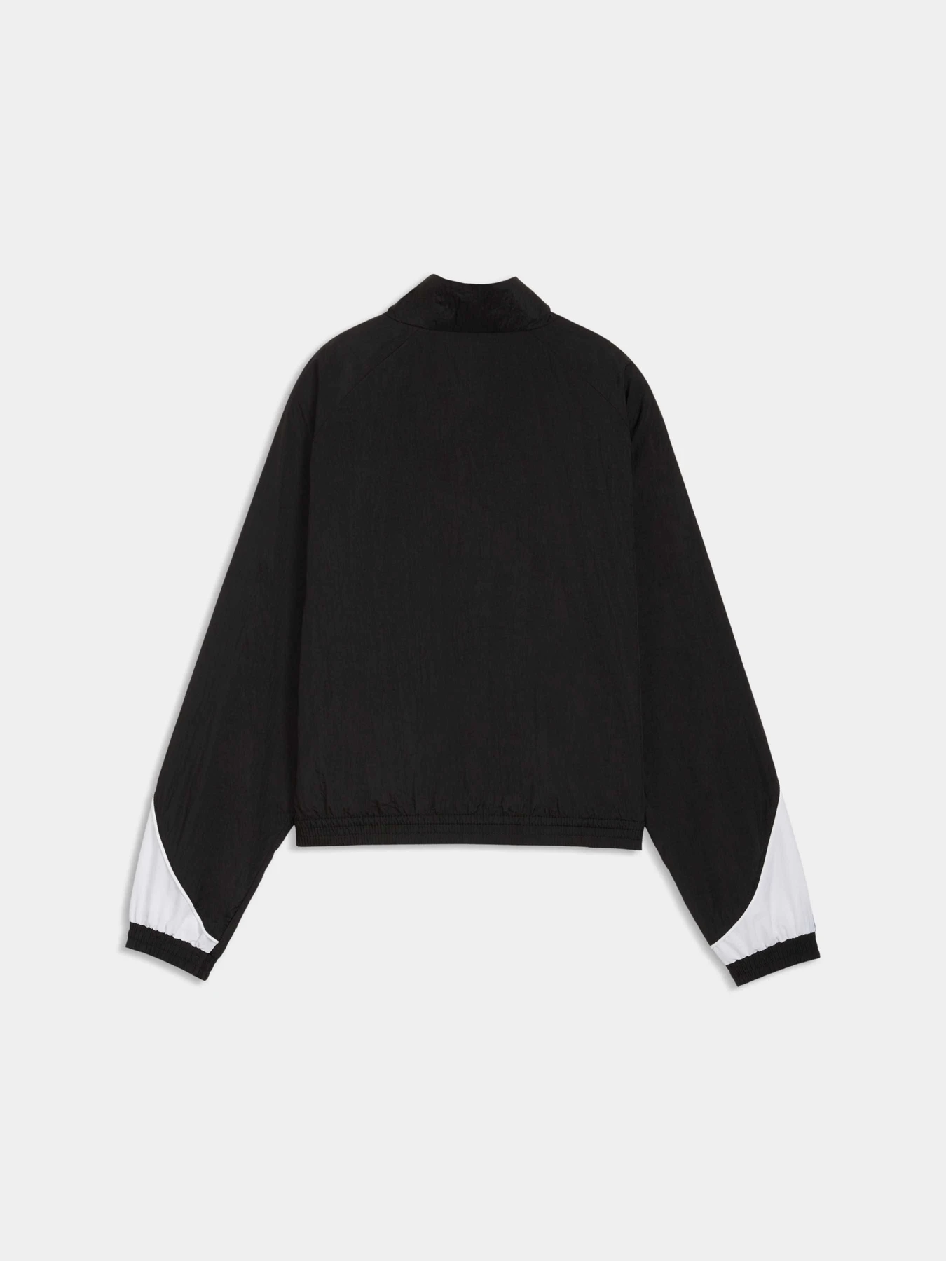 Куртки и дубленки PUMA Sport Relaxed Woven Ful модель 691864 Куртки и дубленки PUMA Sport Relaxed Woven Ful модель 691864 Фото