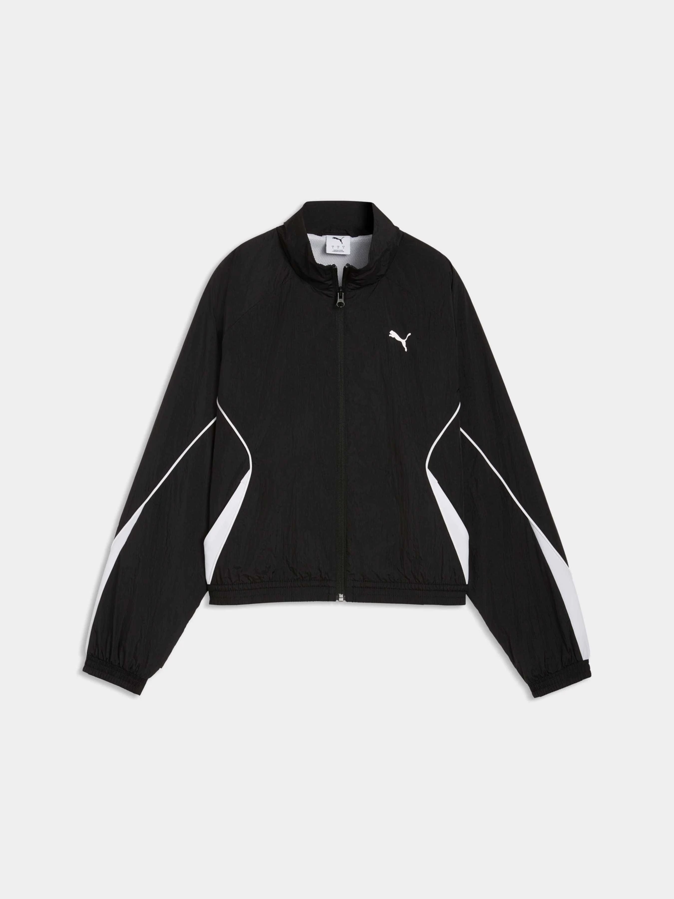 Куртки и дубленки PUMA Sport Relaxed Woven Ful модель 691864 Куртки и дубленки PUMA Sport Relaxed Woven Ful модель 691864 Фото