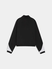 Куртки и дубленки PUMA Sport Relaxed Woven Ful модель 691864 Фото
