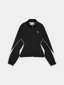 Куртки и дубленки PUMA Sport Relaxed Woven Ful модель 691864 Фото