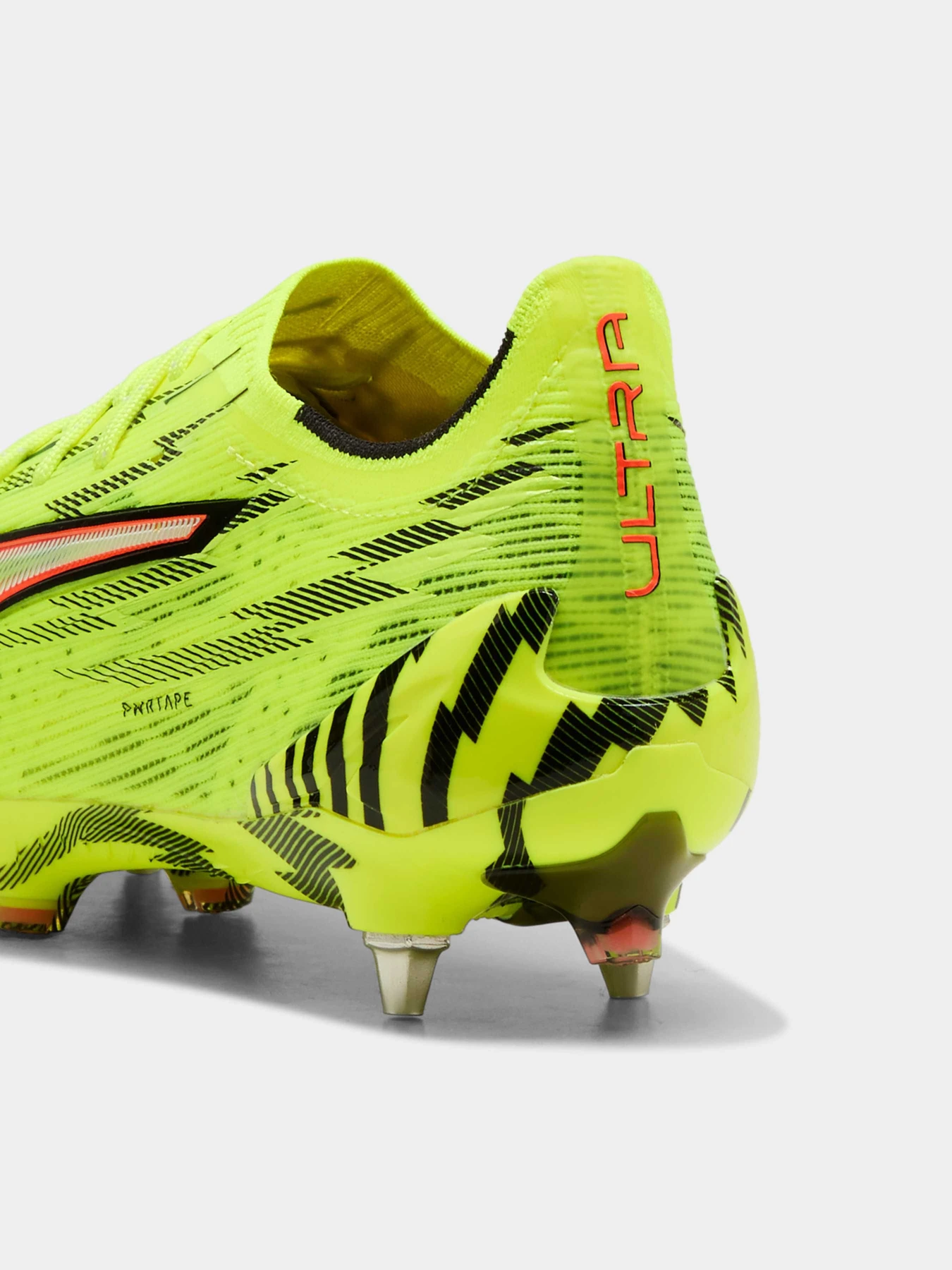Кроссовки PUMA Ultra 6 Ultimate Mxsg модель 109000 Фото