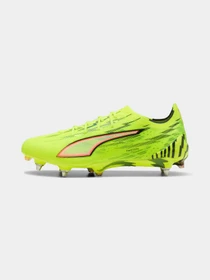 Кроссовки PUMA Ultra 6 Ultimate Mxsg модель 109000 Фото