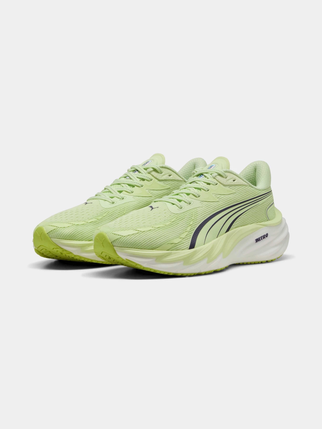 Кроссовки PUMA Velocity Nitro™ 4 модель 311140 Кроссовки PUMA Velocity Nitro™ 4 модель 311140 Фото