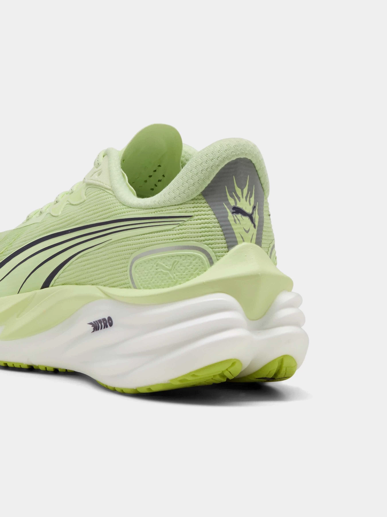 Кроссовки PUMA Velocity Nitro™ 4 модель 311140 Кроссовки PUMA Velocity Nitro™ 4 модель 311140 Фото