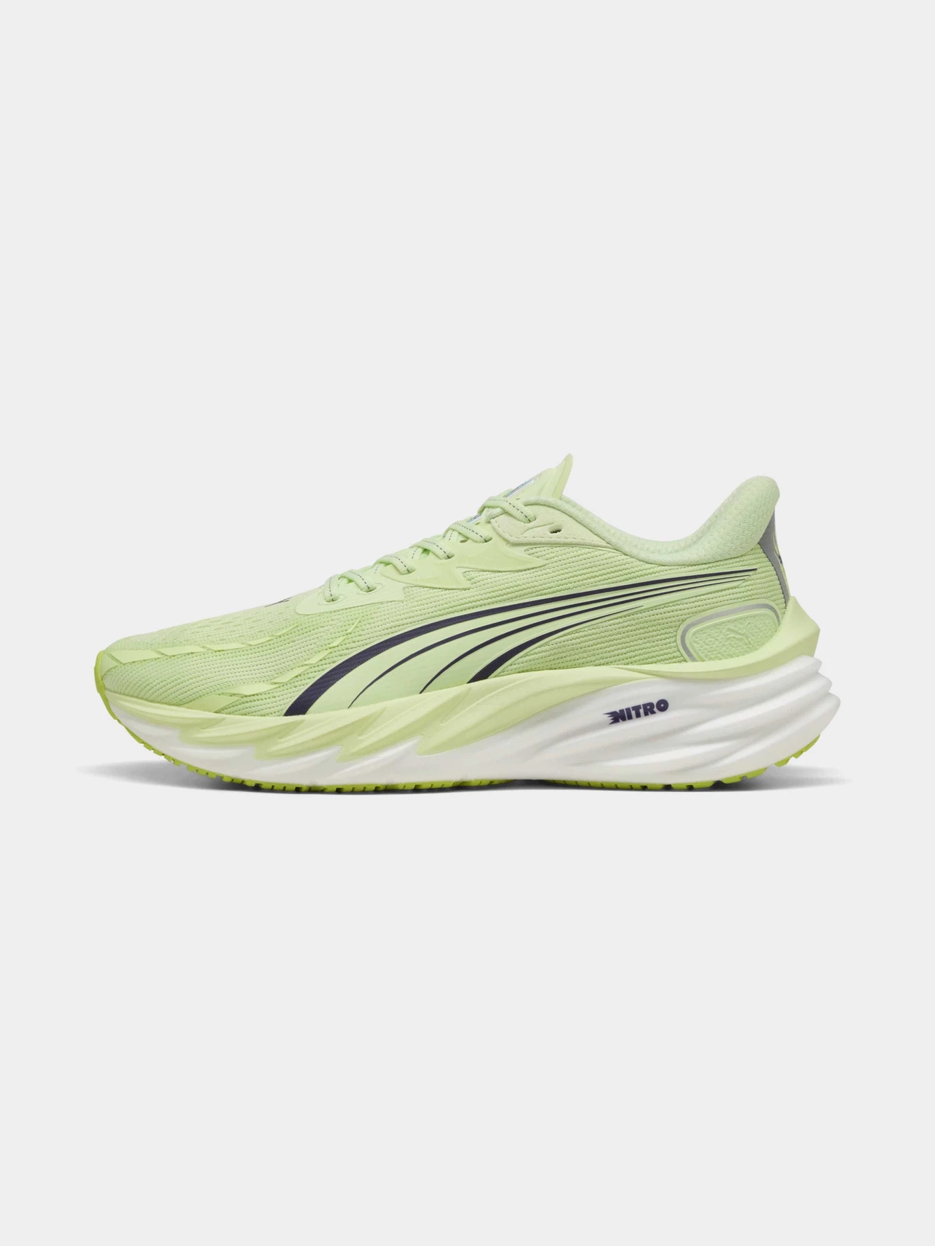 Кроссовки PUMA Velocity Nitro™ 4 модель 311140 Кроссовки PUMA Velocity Nitro™ 4 модель 311140 Фото