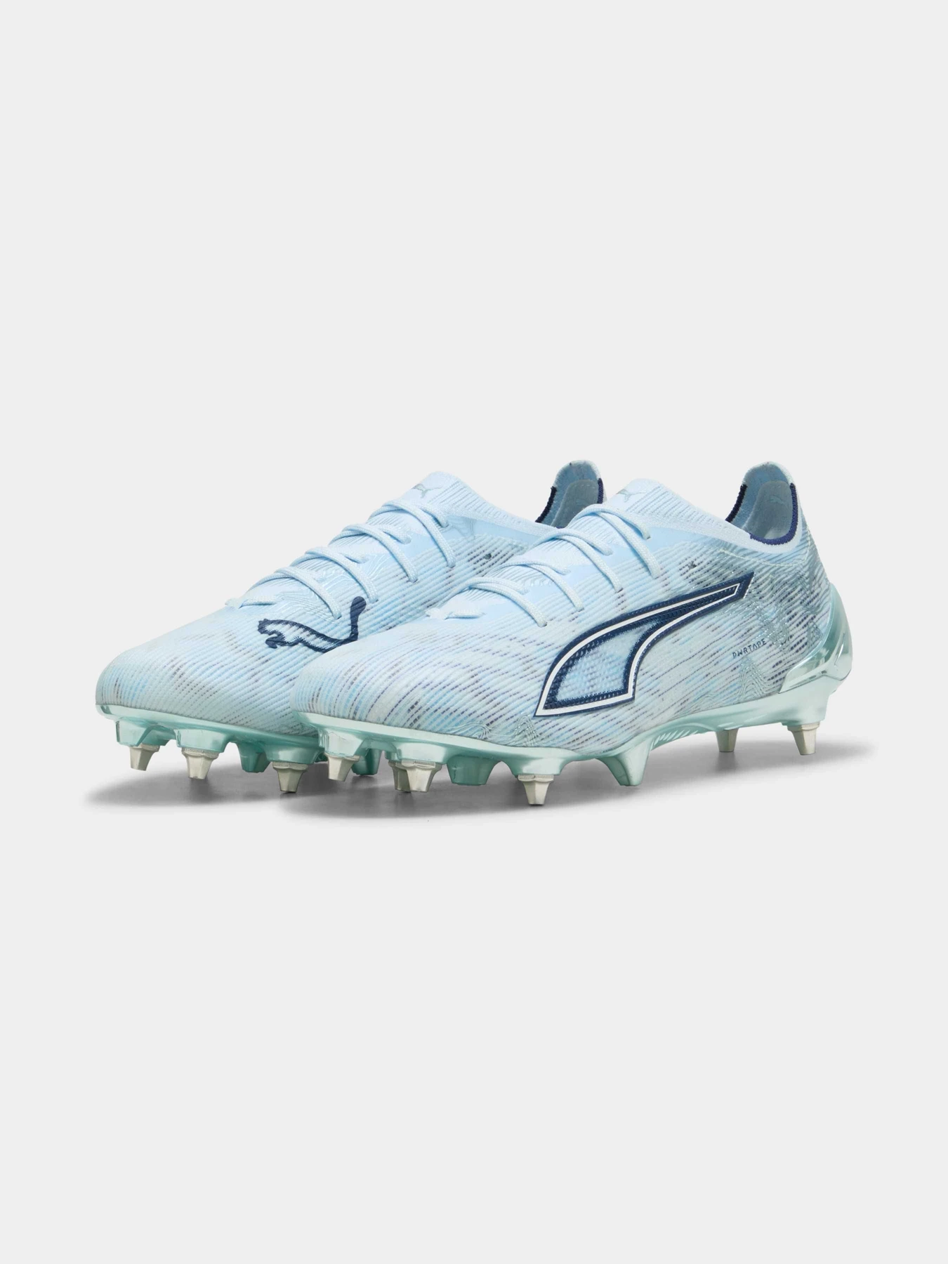 Кроссовки PUMA Ultra 6 Ultimate Mxsg модель 109000 Кроссовки PUMA Ultra 6 Ultimate Mxsg модель 109000 Фото
