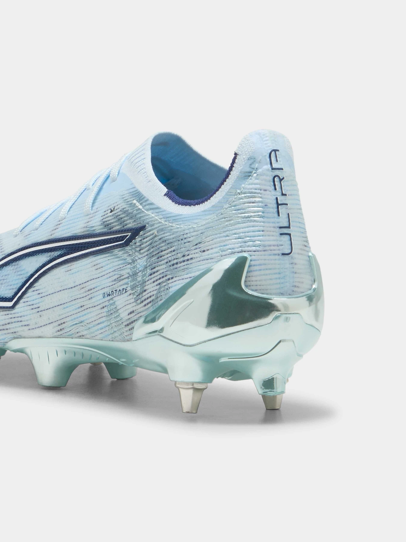 Кроссовки PUMA Ultra 6 Ultimate Mxsg модель 109000 Кроссовки PUMA Ultra 6 Ultimate Mxsg модель 109000 Фото