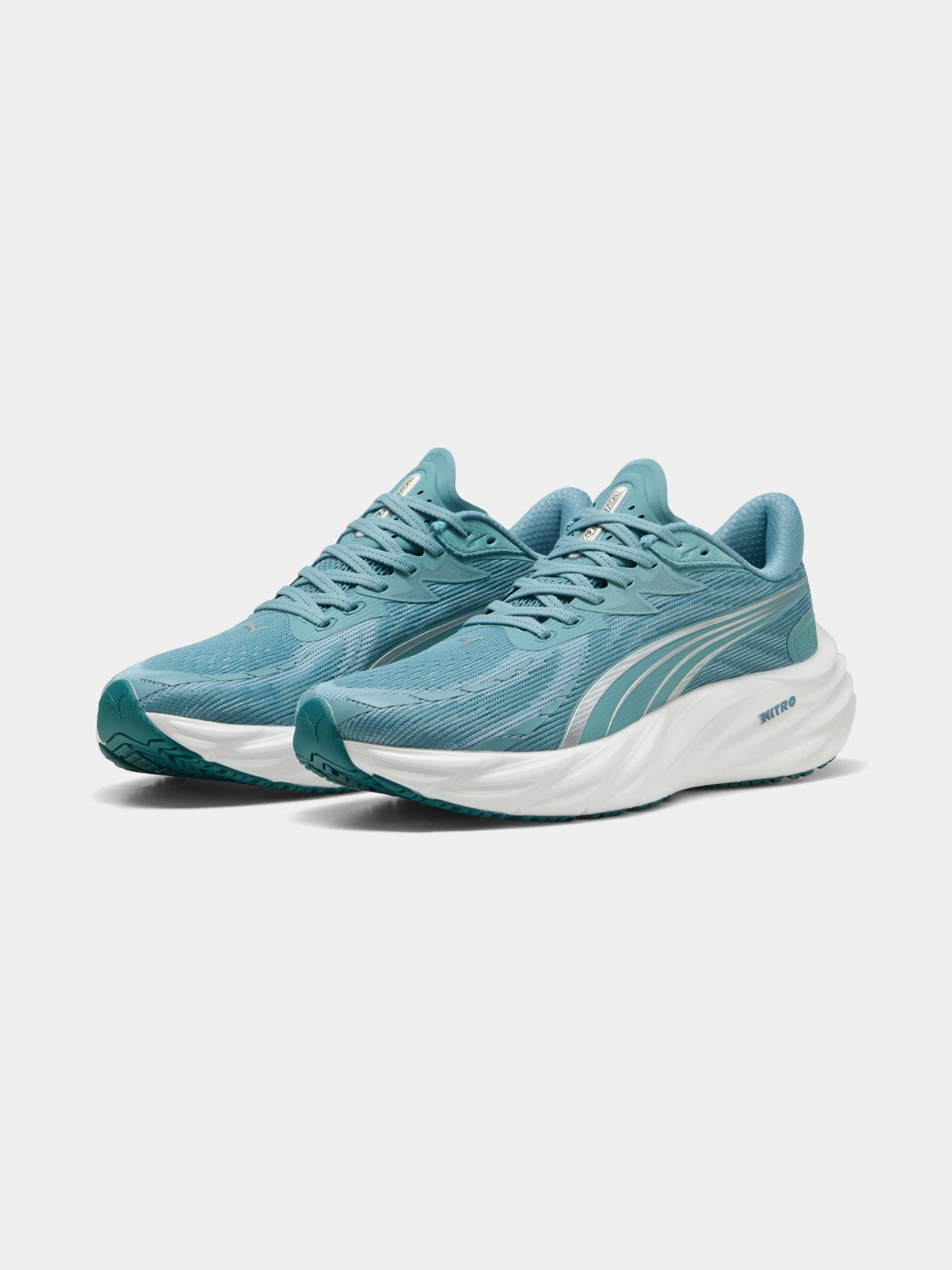 Кроссовки PUMA Velocity Nitro™ 4 модель 311140 Кроссовки PUMA Velocity Nitro™ 4 модель 311140 Фото