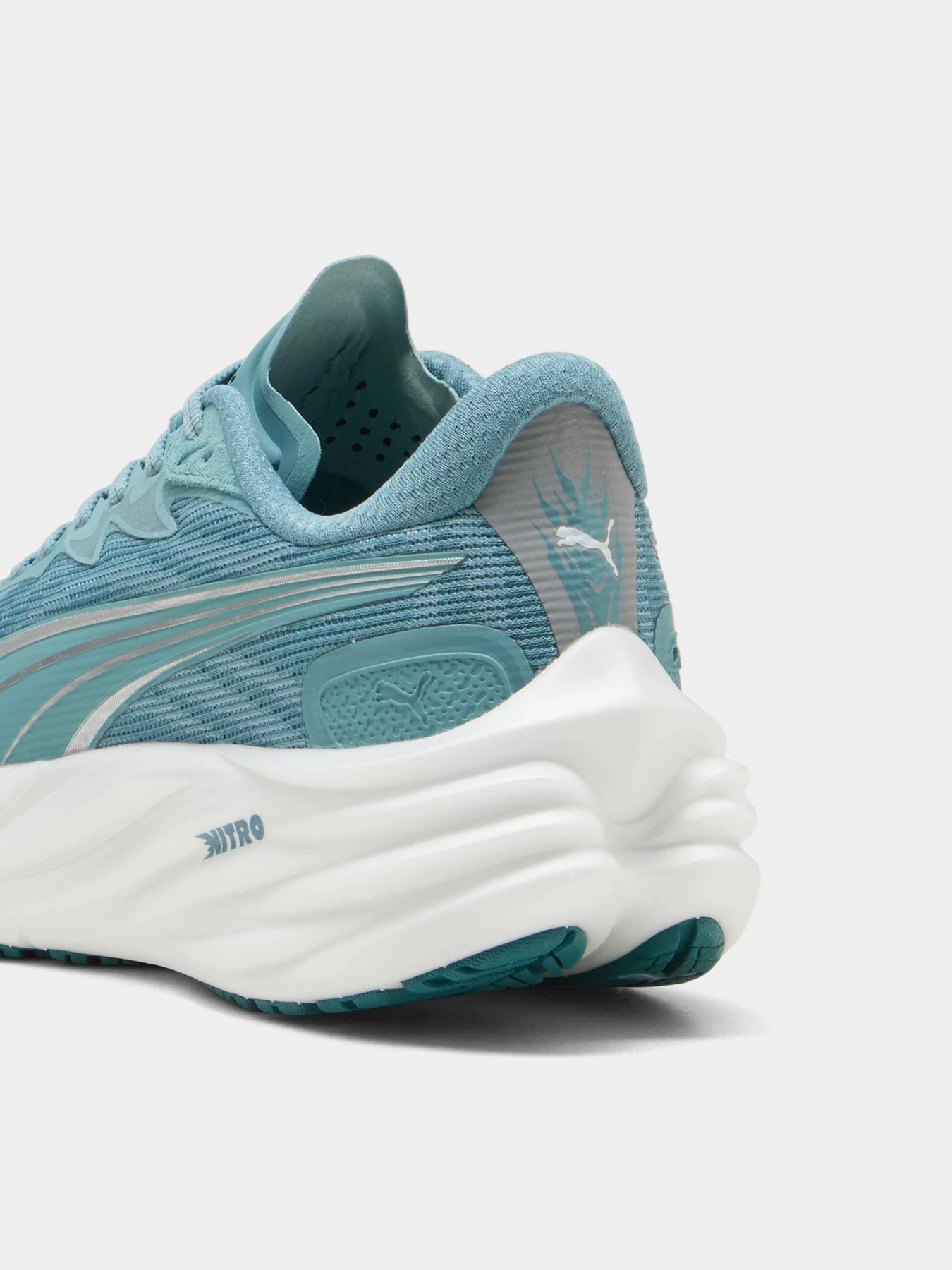 Кроссовки PUMA Velocity Nitro™ 4 модель 311140 Кроссовки PUMA Velocity Nitro™ 4 модель 311140 Фото