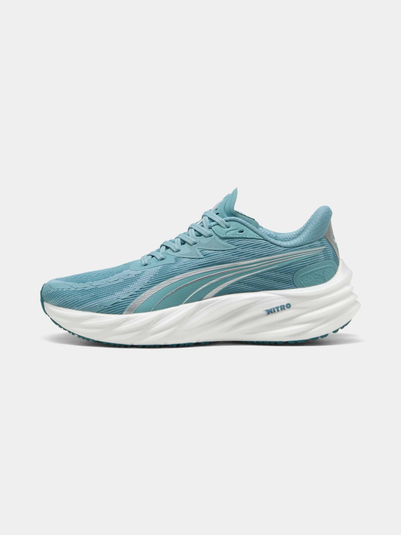 Кроссовки PUMA Velocity Nitro™ 4 модель 311140 Кроссовки PUMA Velocity Nitro™ 4 модель 311140 Фото