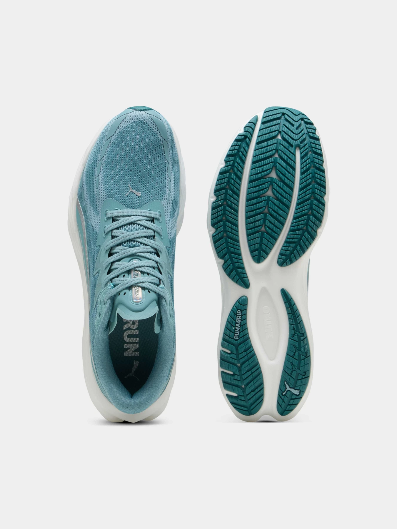 Кроссовки PUMA Velocity Nitro™ 4 модель 311140 Кроссовки PUMA Velocity Nitro™ 4 модель 311140 Фото