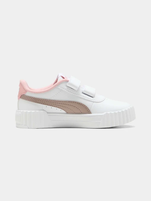 Кеды PUMA Carina 3.0 V Ps модель 401478 Фото