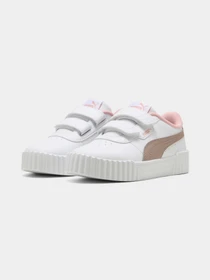 Кеды PUMA Carina 3.0 V Ps модель 401478 Фото