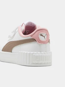 Кеды PUMA Carina 3.0 V Ps модель 401478 Фото