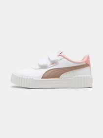 Кеды PUMA Carina 3.0 V Ps модель 401478 Фото