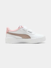 Кеды PUMA Carina 3.0 V Ps модель 401478 Фото