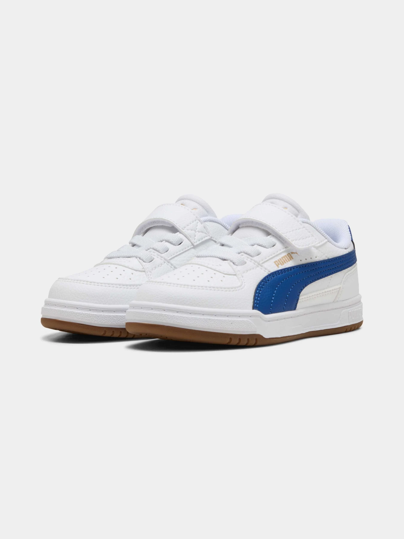Кеды PUMA Caven Iii Ac+ Ps модель 406239 Кеды PUMA Caven Iii Ac+ Ps модель 406239 Фото
