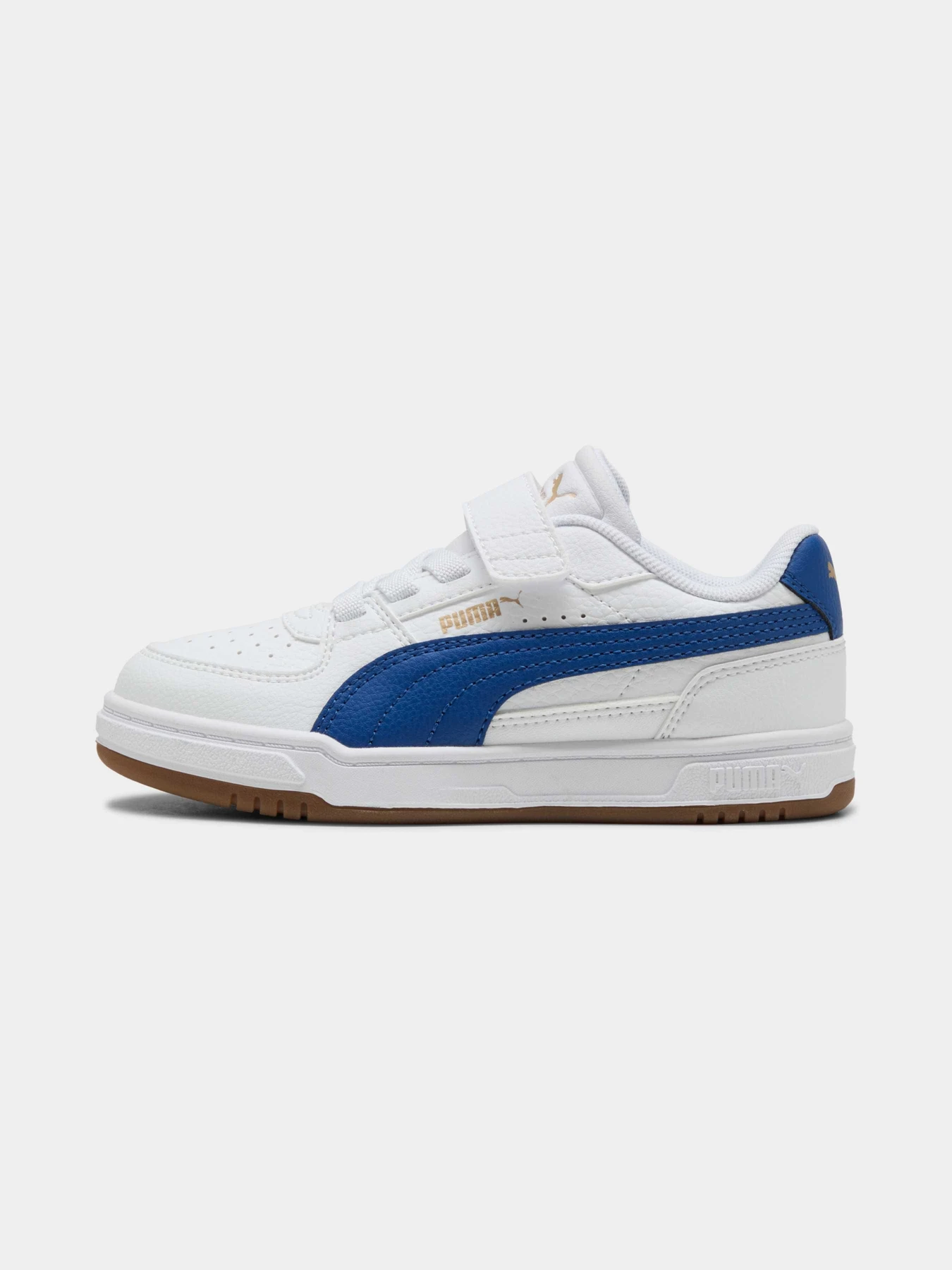 Кеды PUMA Caven Iii Ac+ Ps модель 406239 Кеды PUMA Caven Iii Ac+ Ps модель 406239 Фото