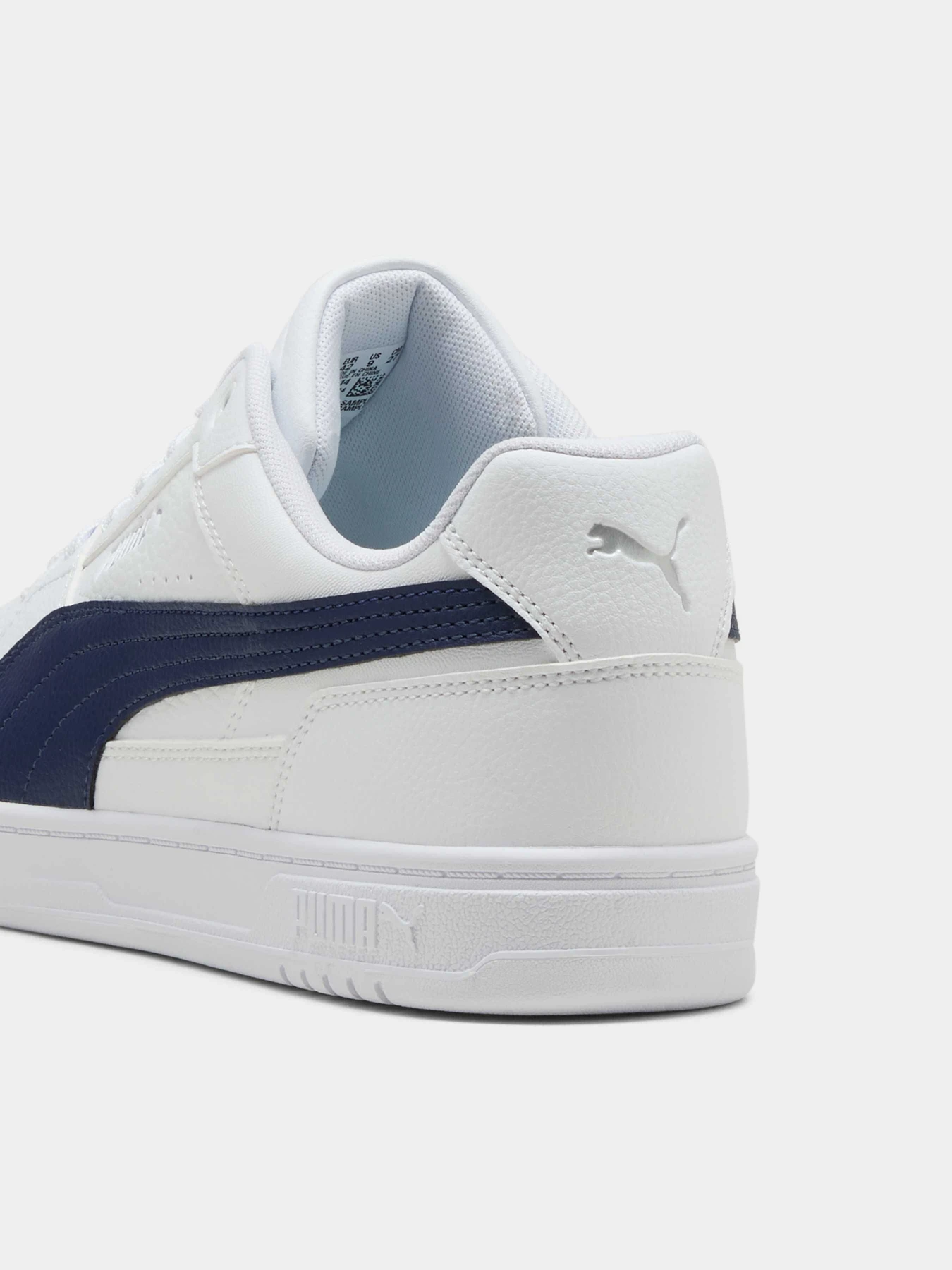 Кеды PUMA Caven Iii модель 404484 Фото