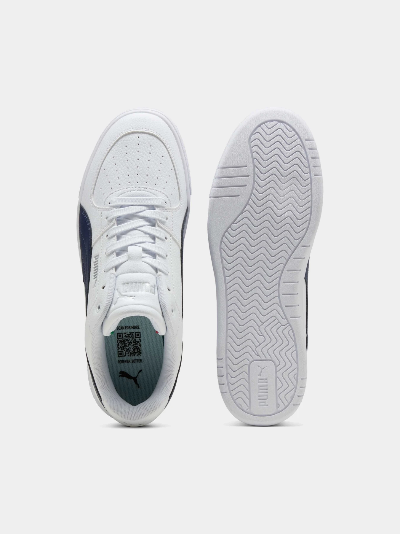 Кеды PUMA Caven Iii модель 404484 Фото