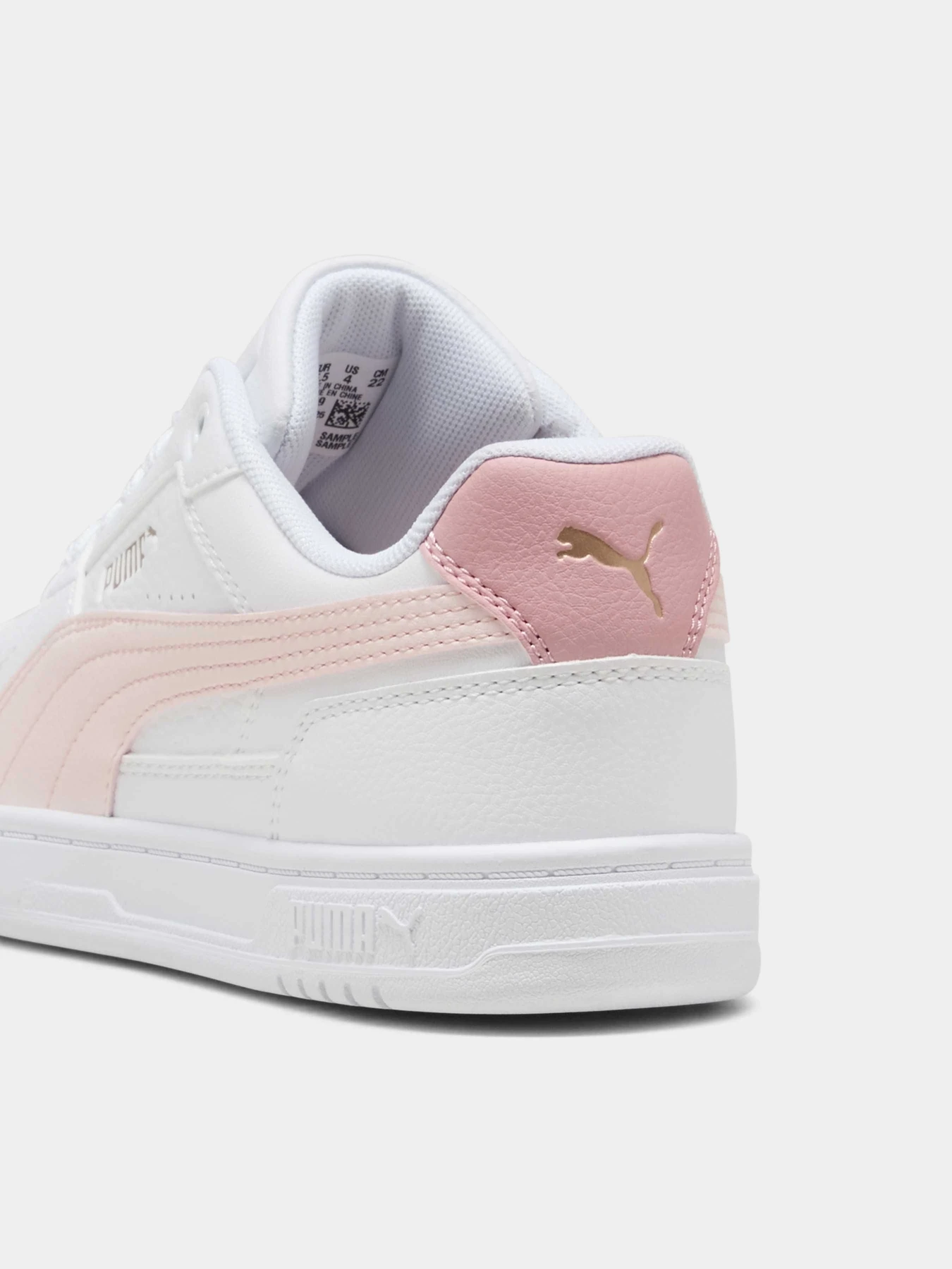 Кеды PUMA Caven Iii Jr модель 406235 Фото