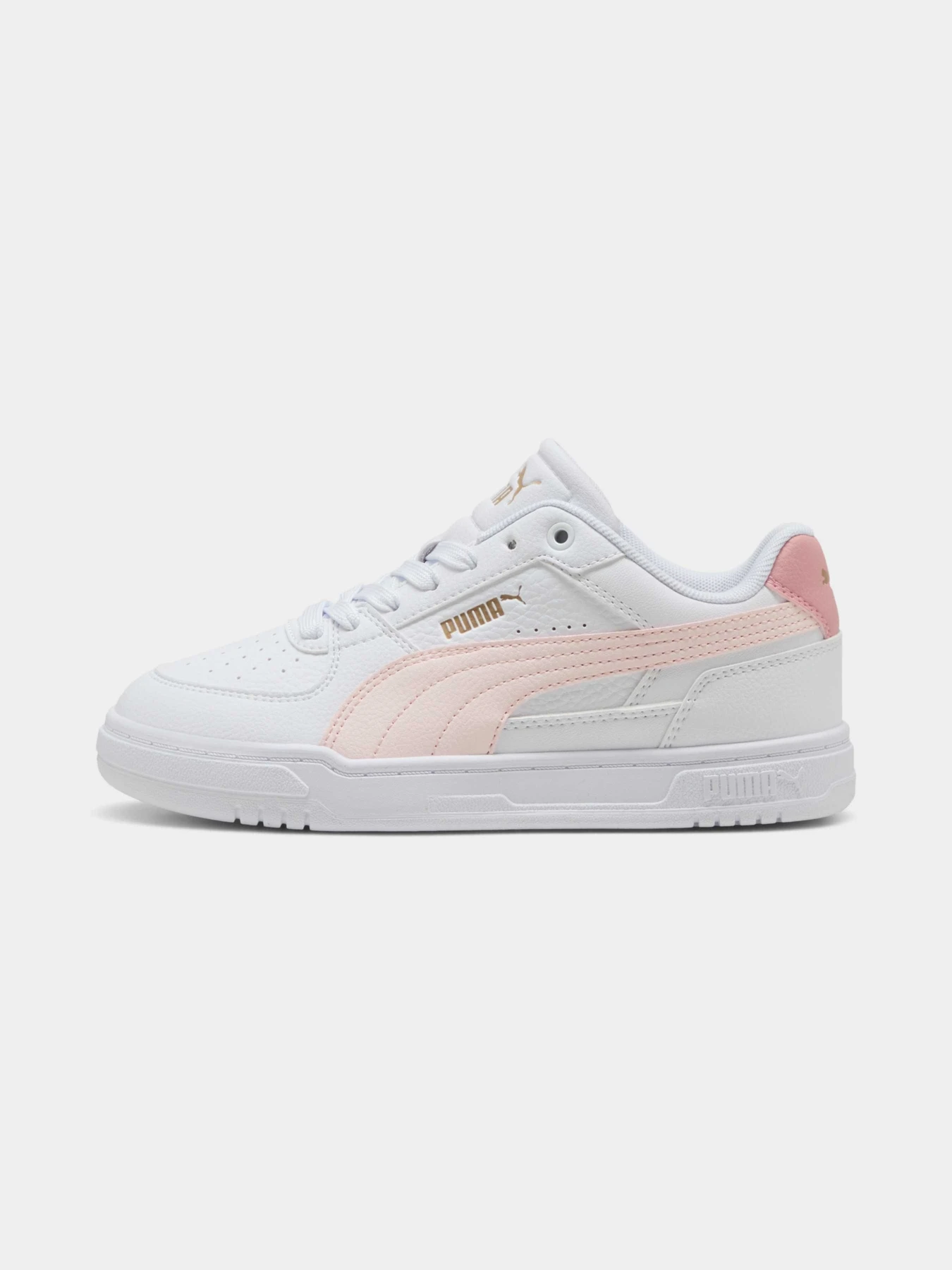 Кеды PUMA Caven Iii Jr модель 406235 Фото