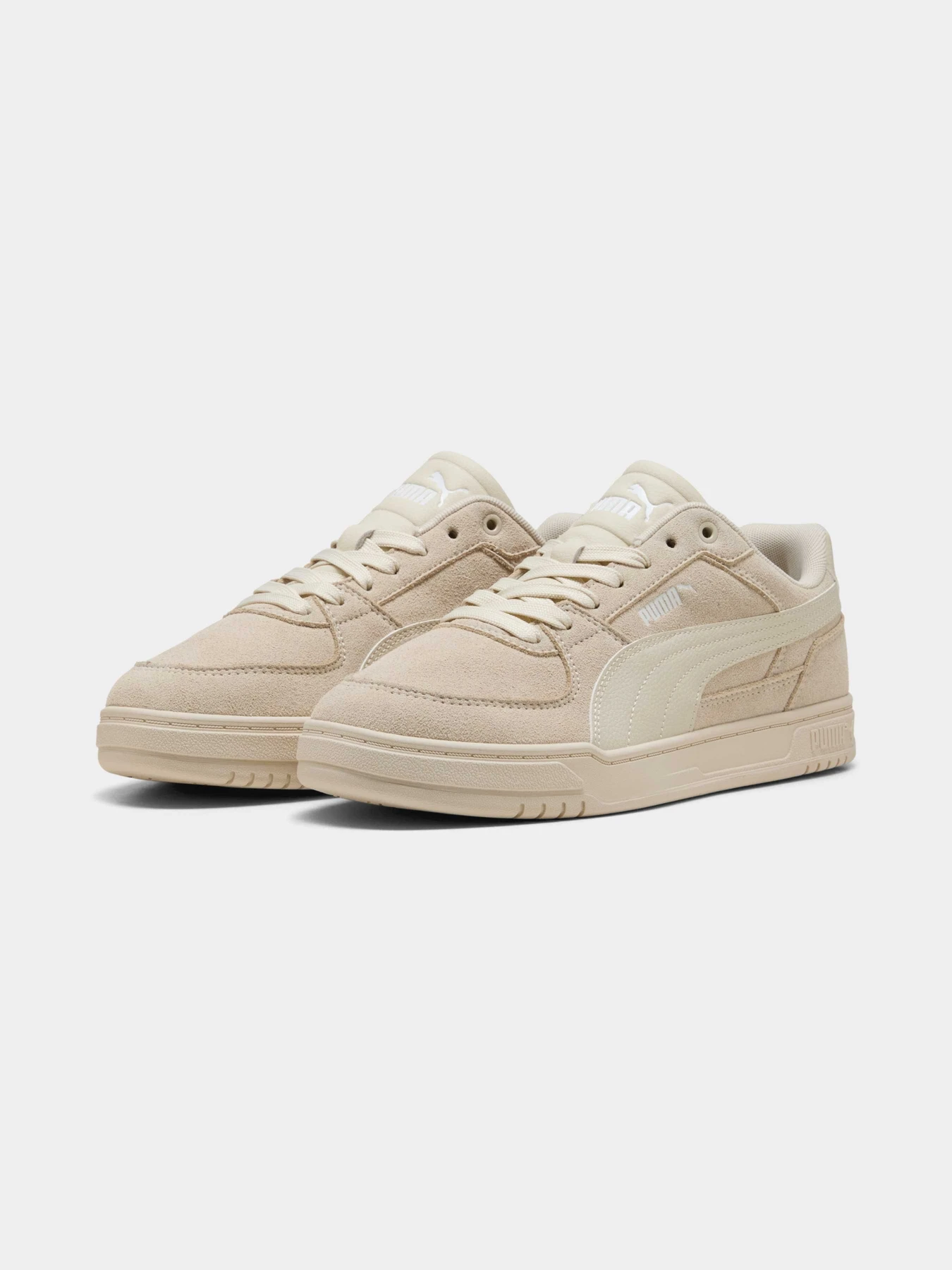 Кеды PUMA Caven Iii Esd модель 404486 Кеды PUMA Caven Iii Esd модель 404486 Фото