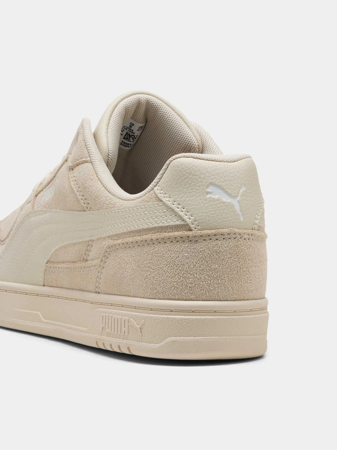Кеды PUMA Caven Iii Esd модель 404486 Кеды PUMA Caven Iii Esd модель 404486 Фото