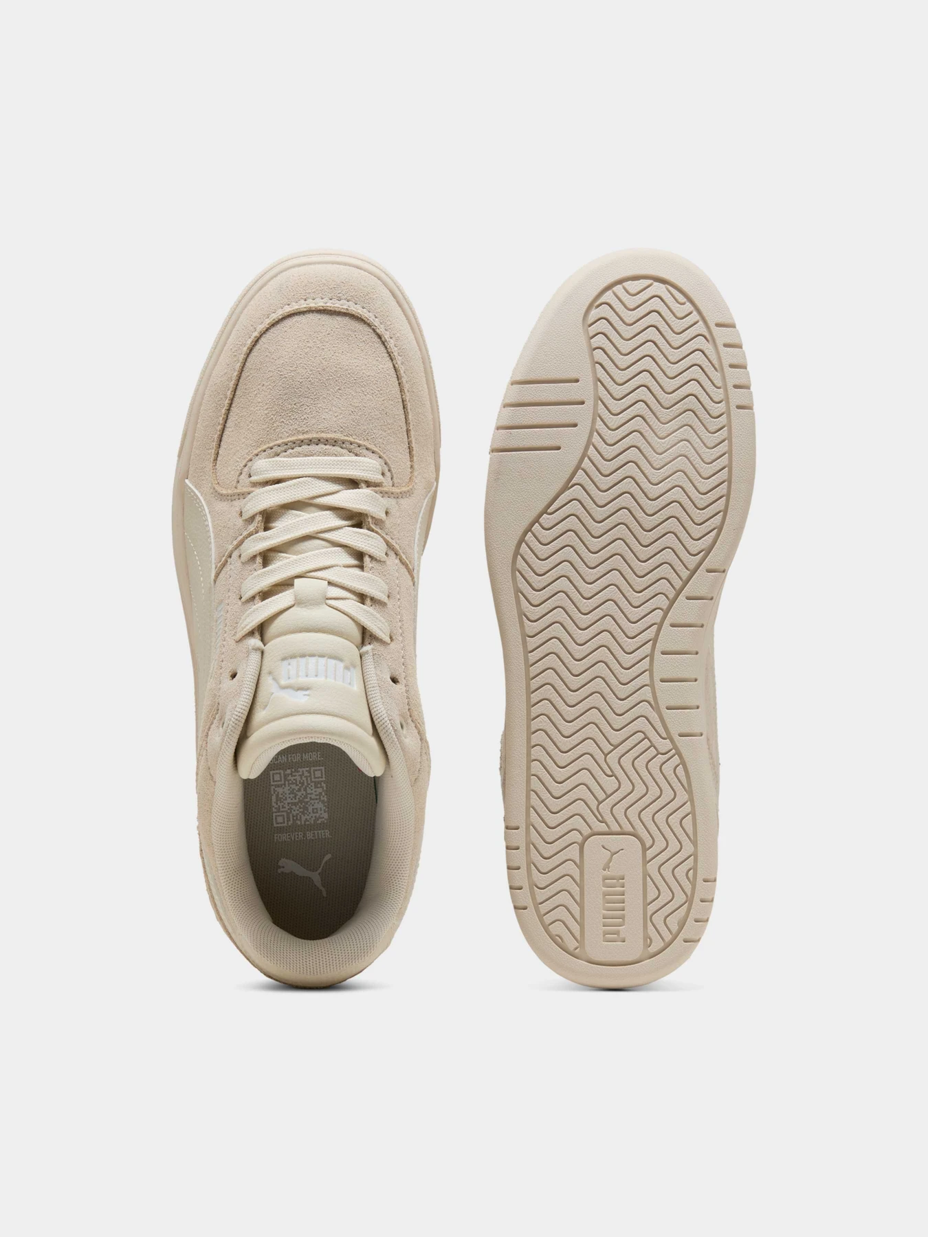 Кеды PUMA Caven Iii Esd модель 404486 Кеды PUMA Caven Iii Esd модель 404486 Фото
