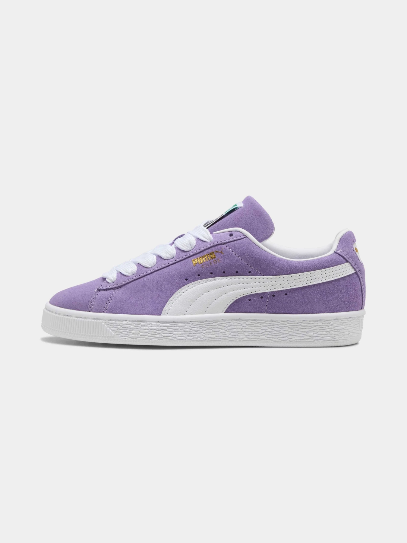 Кеды PUMA Suede Classic модель 399781 Кеды PUMA Suede Classic модель 399781 Фото