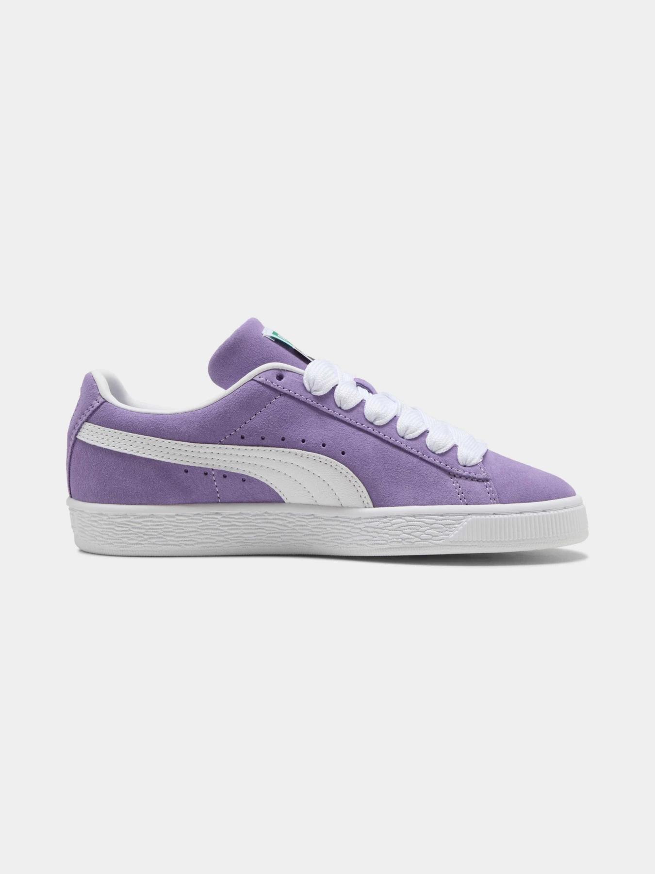 Кеды PUMA Suede Classic модель 399781 Кеды PUMA Suede Classic модель 399781 Фото