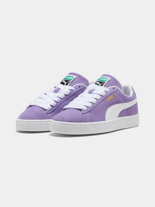 Жіночі Кеди низькі PUMA Suede Classic фото 2