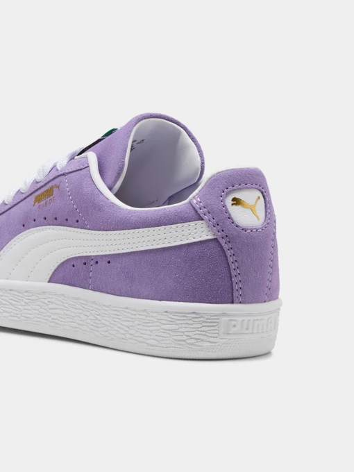 Жіночі Кеди низькі PUMA Suede Classic фото 3