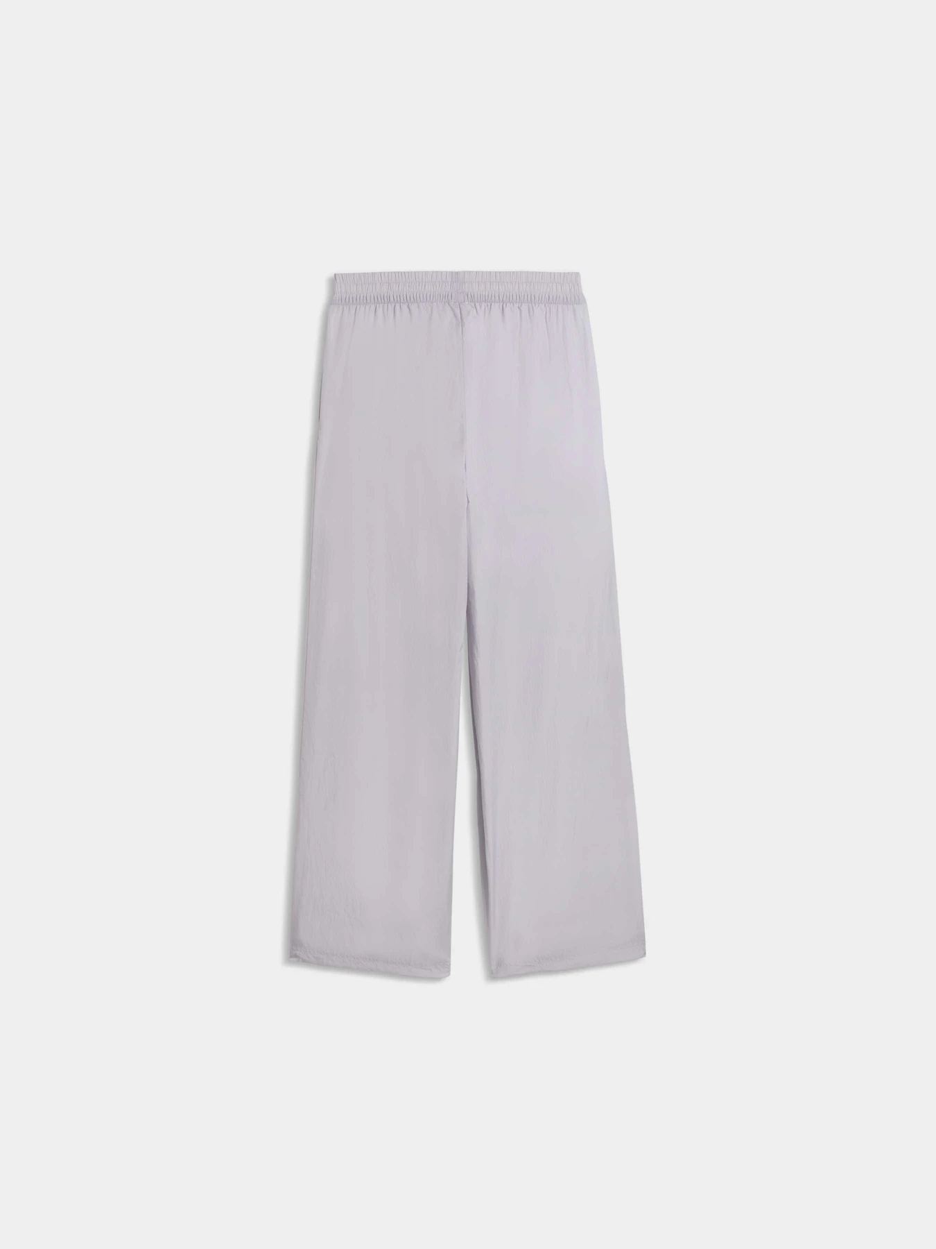 Брюки PUMA Sport Relaxed Woven Pan модель 691865 Фото