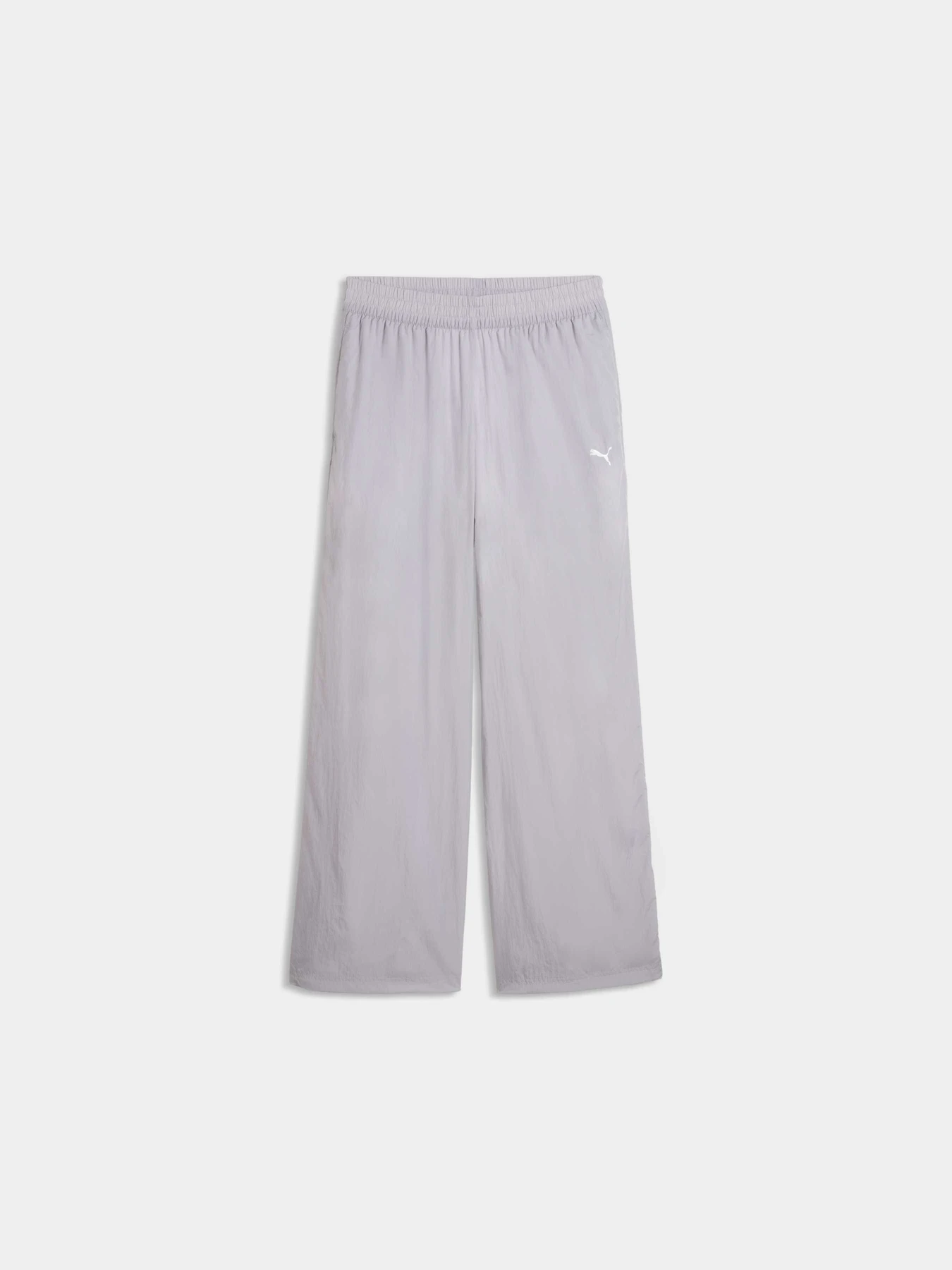 Брюки PUMA Sport Relaxed Woven Pan модель 691865 Фото