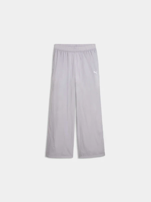 Брюки PUMA Sport Relaxed Woven Pan модель 691865 Фото